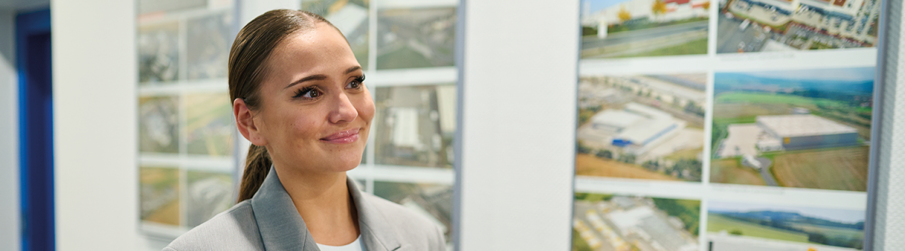 Operativer Controller (m/w/d) - Stellenausschreibung