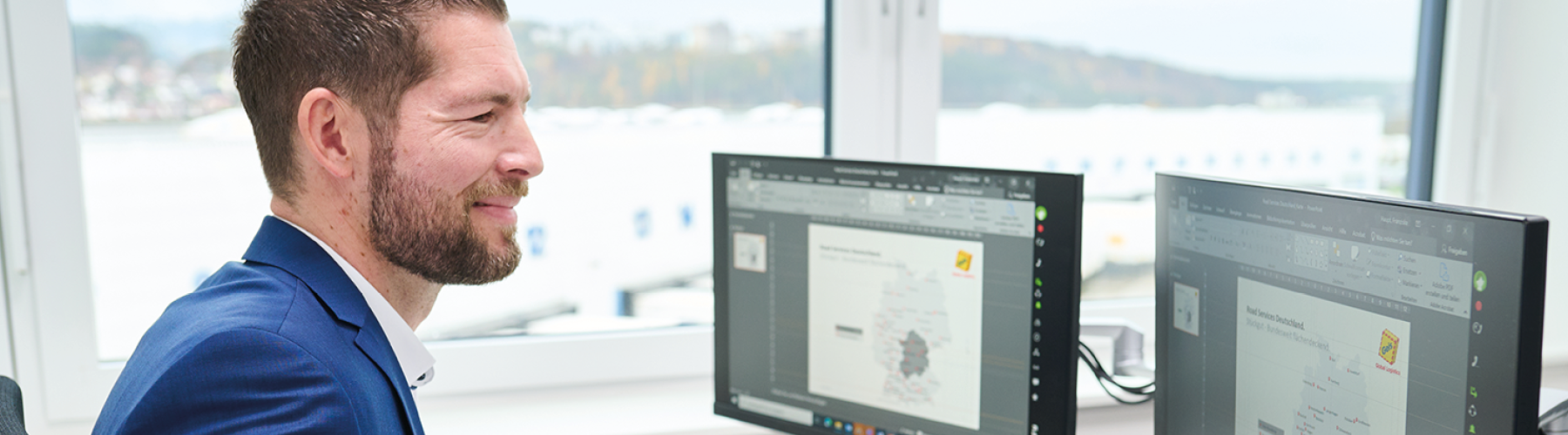 EDI Developer (m/w/d) - Stellenausschreibung