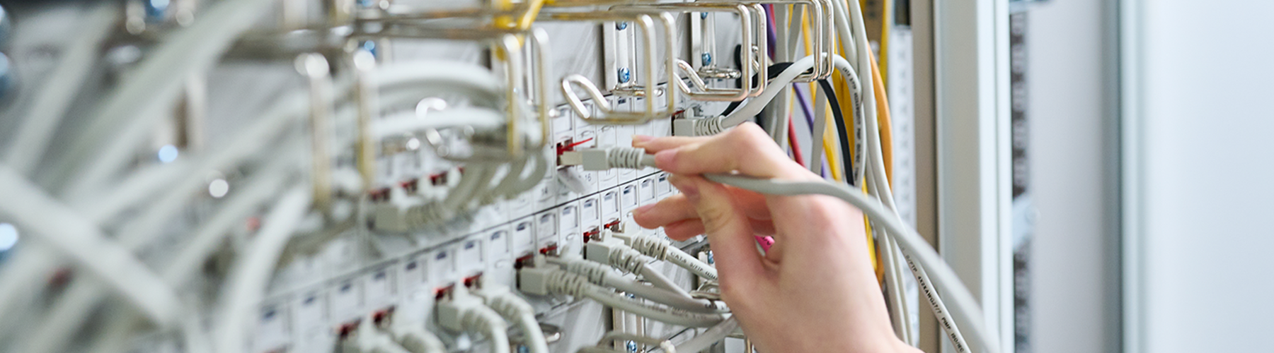 IT-Systemadministrator (m/w/d) - Stellenausschreibung