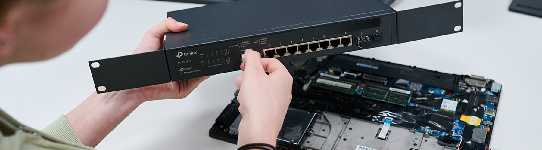 Ausbildung Fachinformatiker für Systemintegration (m/w/d) 2026 - Stellenausschreibung