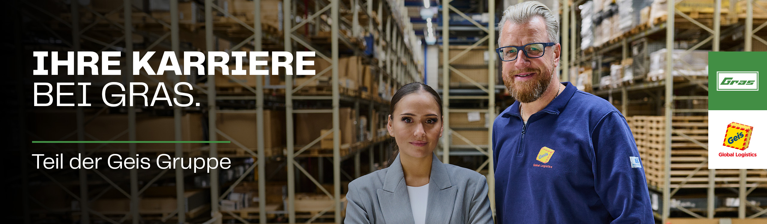 Disponent (m/w/d) internationaler Fernverkehr - Stellenausschreibung